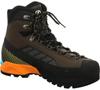 Обувь для треккинга Scarpa Ribelle Lite HD (71089-M) cocoa/moss