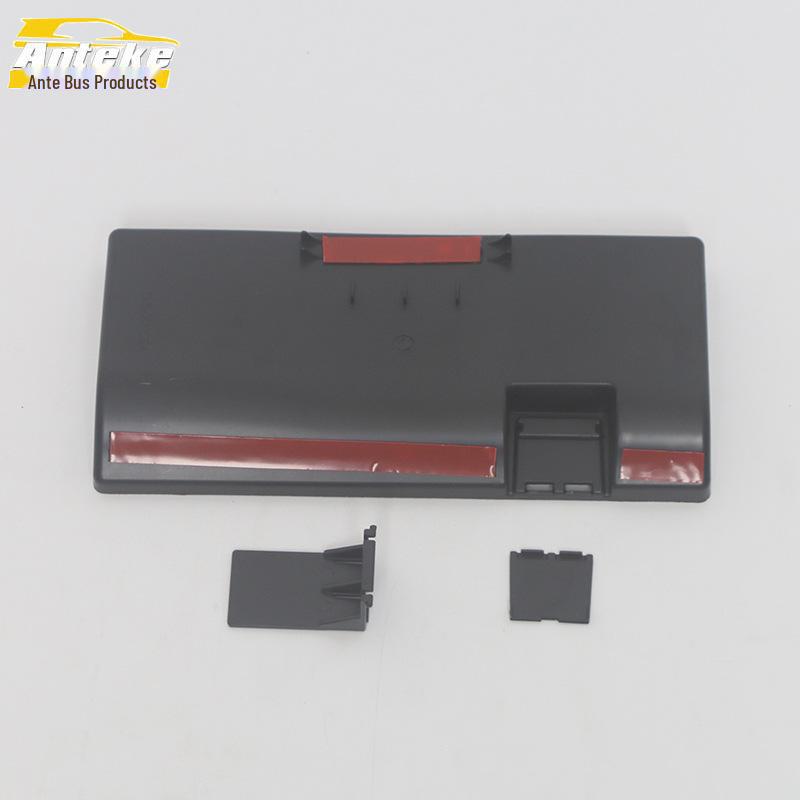 BYD 22 Yuan PLUS Skärm Bakre Förvaringslåda Handtag Ram Klistermärke