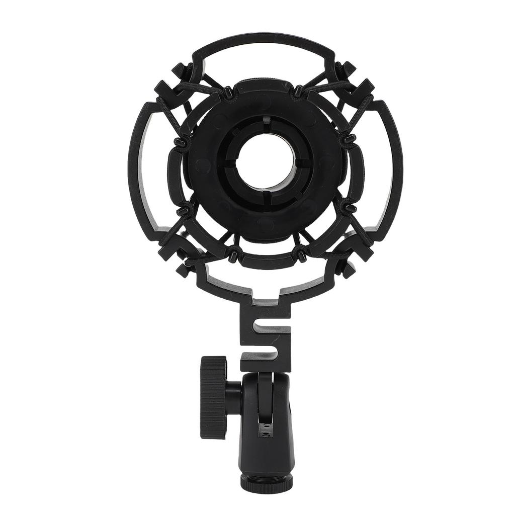 Shock Mount Fit for C2000 C3000 C4000 C214 C314 C414 Microphone Shockmount Plastic Mic Boom Arm Holder Bracket Stand