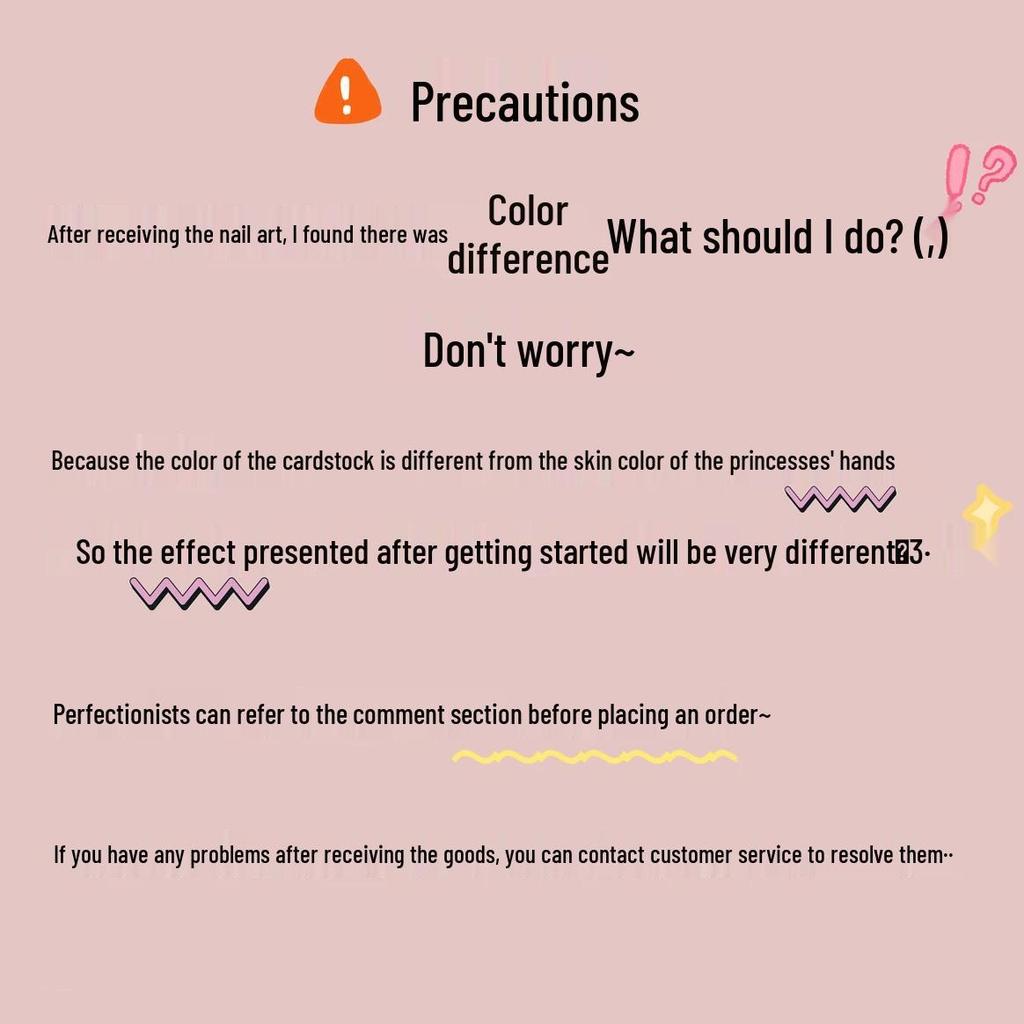 KT Pink Bow Removable French Short Nails - Cute Heart Design for Students & Parties