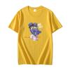Cotton Tshirt Anime Girls Und Hot Sexy Lesbian Couple Unisexga Harajuku Graphic T Shirts Oversize Tshirts Summer Unisexs Clothing