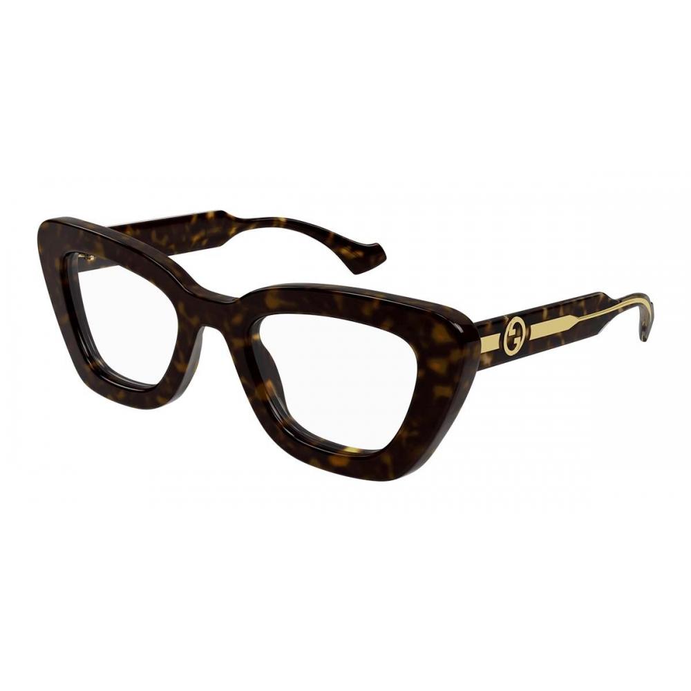 Gucci Gg1555o 002 Lunettes pour femmes