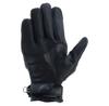 Helstons Wave Air Leather Motorcycle Gloves