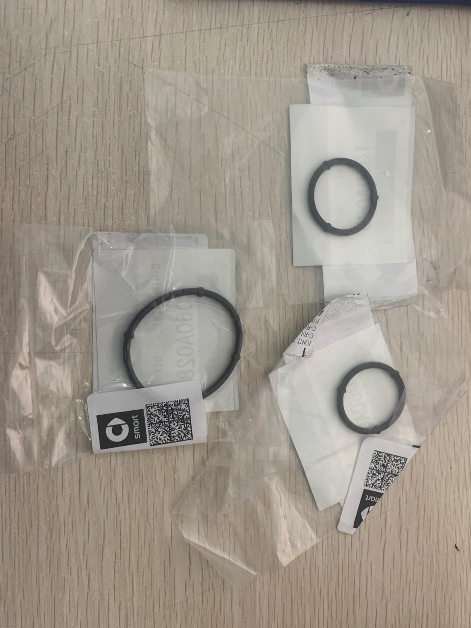 

Умная крышка ГРМ резиновое кольцо A0179976245 A0219970645