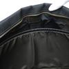 LOUIS VUITTON Damier Jean Yak Business bag Damier canvas Noir (Black) M93082 Used