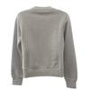 Gucci 785636 XJGLG 1160 M Sweat Gray Cotton Women