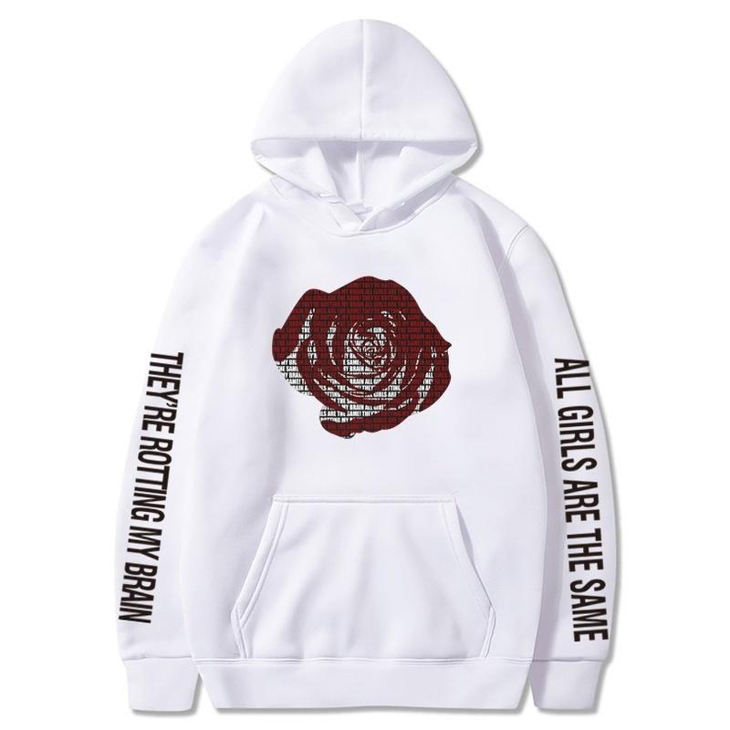 juice wrld sweater