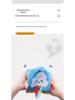 Jollybaby Tear-Resistant Tissue Cube Puzzle Toy