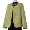 Elegant New Chinese Style Embroidered Women's Jacket
