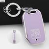 Tpu Car Remote Smart Key Case Cover For Kia Carnival   Sedona Carnival Ka4 Ex Sx Lx Fiesta  Keyless Fob Accessories