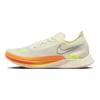 Nike ZoomX Streakfly Sail Total Orange Unisex-Sneaker Creme Laser-Orange Cobalt-Bliss FN3435-148
