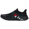 FILA Mind 3 Sportswear Sneakers 'Black White Red' Women's A12W321302FBK