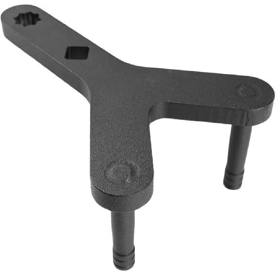 Automotive Lower Control Arm&Ball Joint Removal Tool Suspension Prying Tool Lower Arm Disassembly Control Arm Ball Head Tool