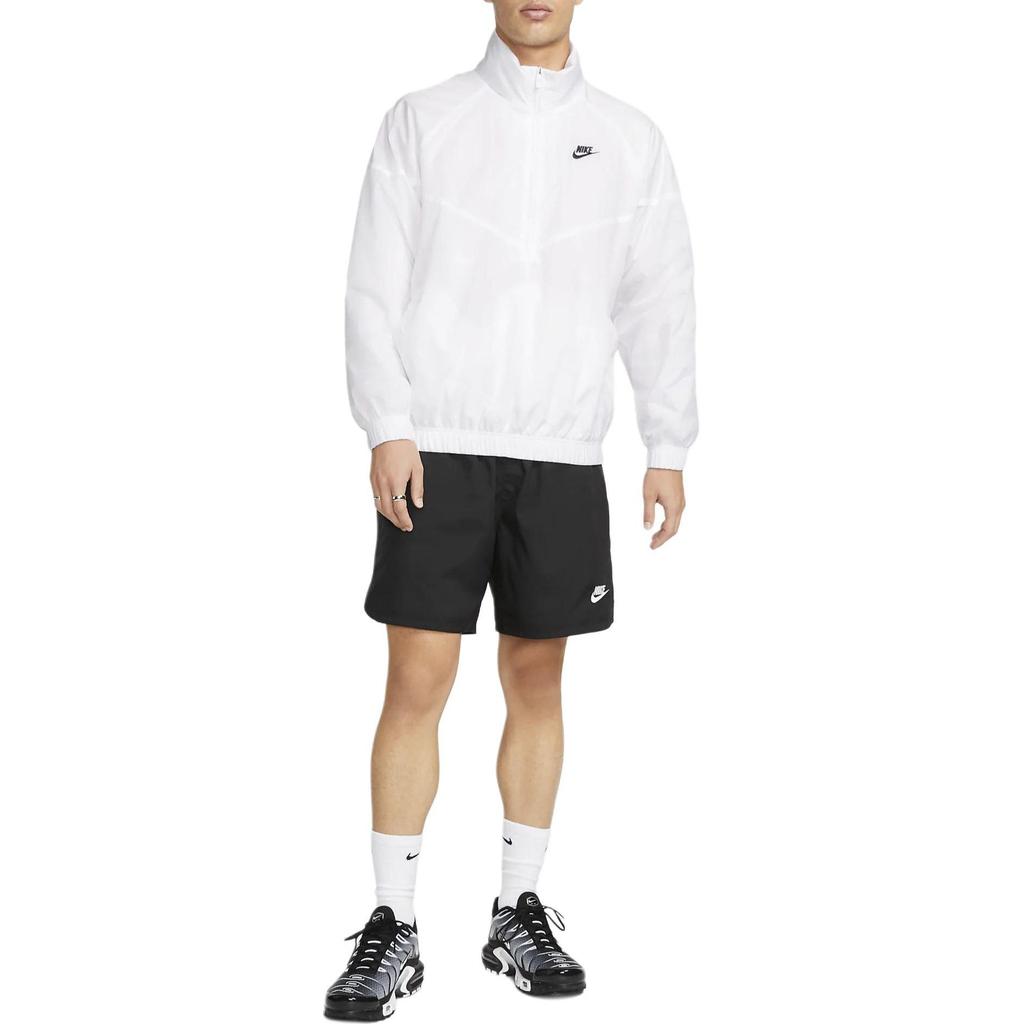 Nike Jackets & Coats Men's White DQ4911-100