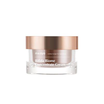 Bifida Biome Concentrate Cream Barrier Repair & Firming Moisturizer 50ml