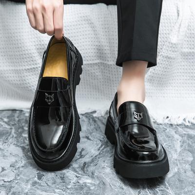Topuklu Ayakkabılar – Loaferlar