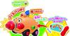 Anpanman DIY Build a Pop-Up Nose Punch Screw-Screw Anpanman