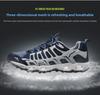 Men's and Women's Lightweight River Tracing Shoes - Breathable, Comfortable Mesh for Spring/Summer Hiking & Running