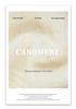 2025 Autumn/Winter Women's High Neck Cashmere Diamond Cable Knit Sweater - Thick and Loose Knit Pullover