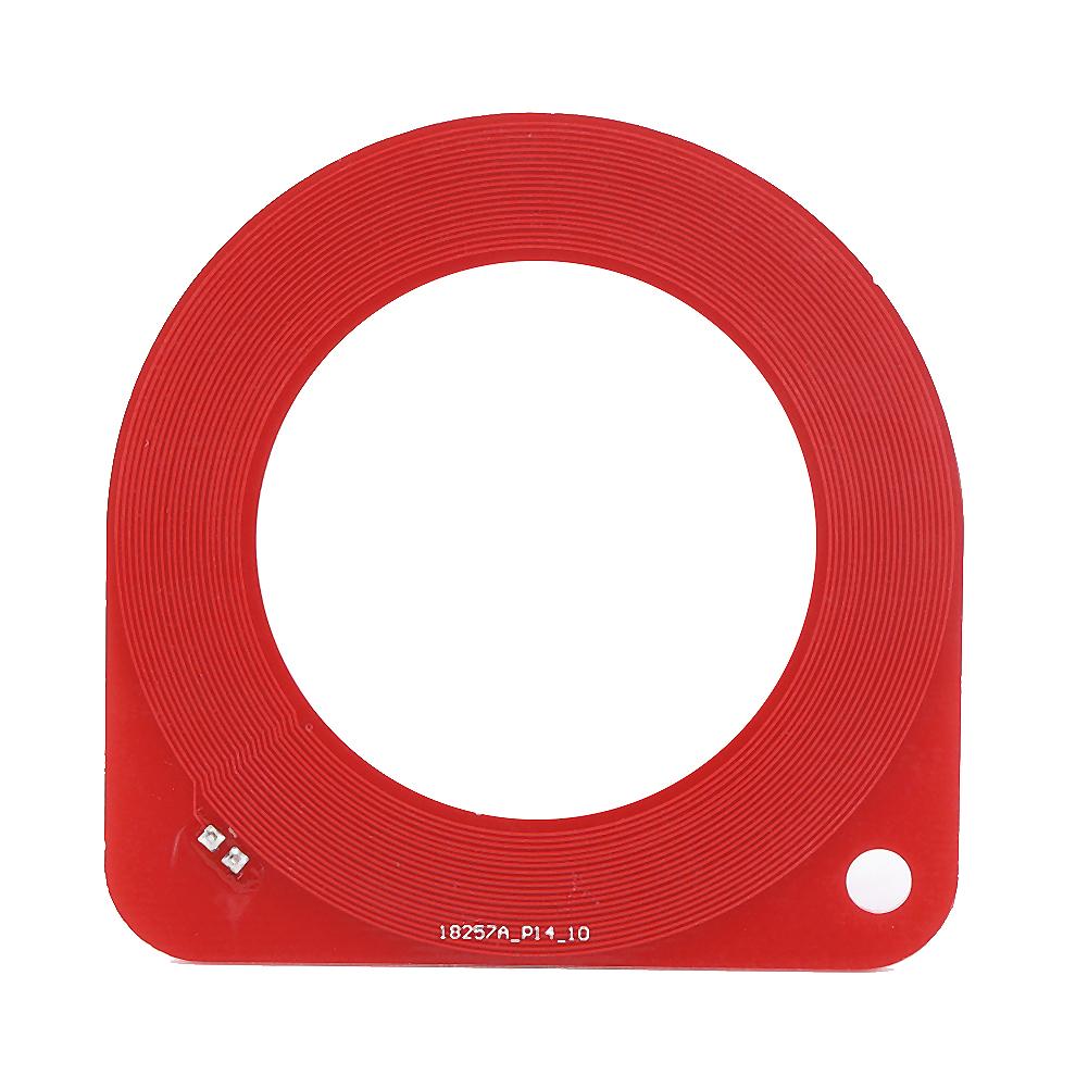 

Автомобильный ЭБУ Тест Индукционная Катушка Сигнал Обнаружения Диагностический Инструмент Зеленый красный