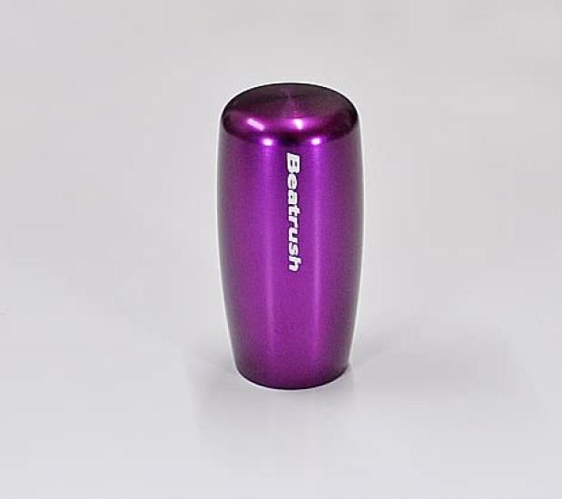 

Beatrush Aluminum Shift Knob for Toyota GR86 ZN8 and Subaru BRZ ZD8 Manual Transmissions x Type-E-BR (Purple) (M12 1.25) [A9ZD8MAP-EBR] фиолетовый