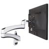 Ollymurs Universal Aluminum Alloy Monitor & Laptop Wall Mount Stand