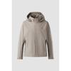 KOLON SPORT Women S Gore Tex 2l Waterproof Jacket Jkjgx25272bei