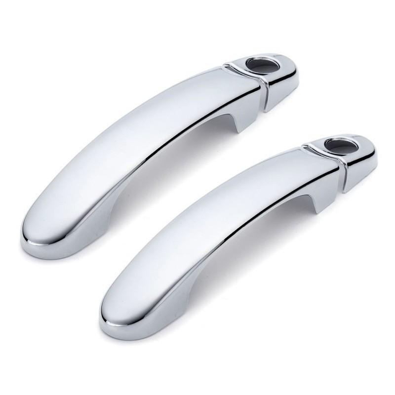 Door Handle and Bowl Scratch Protector for 03-11 Volkswagen Beetle
