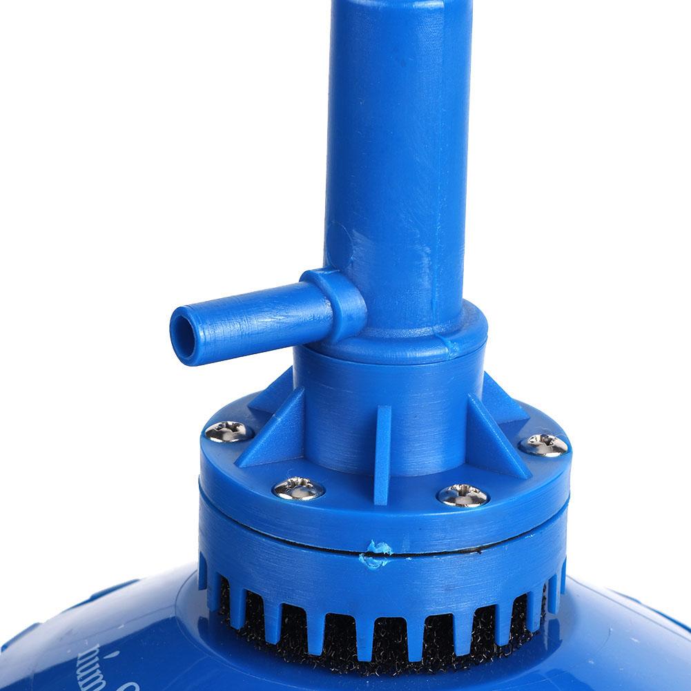 HL MP44 3500l MIN Vacuum Regulating Valve Pressure Regulator for Milking Machine