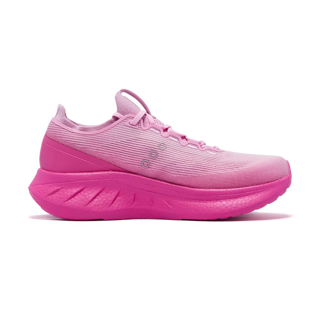 SAUCONY RIDE FORHER Breathable And Lightweight Training Running Shoes Women's Pink S18311-3