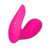 Lovense - Double Panty Vibrator with Flexer App