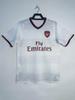 Assen Na Retro Jersey Henry Bergkamp Pires Van Persie Beckham Classic Football Jersey