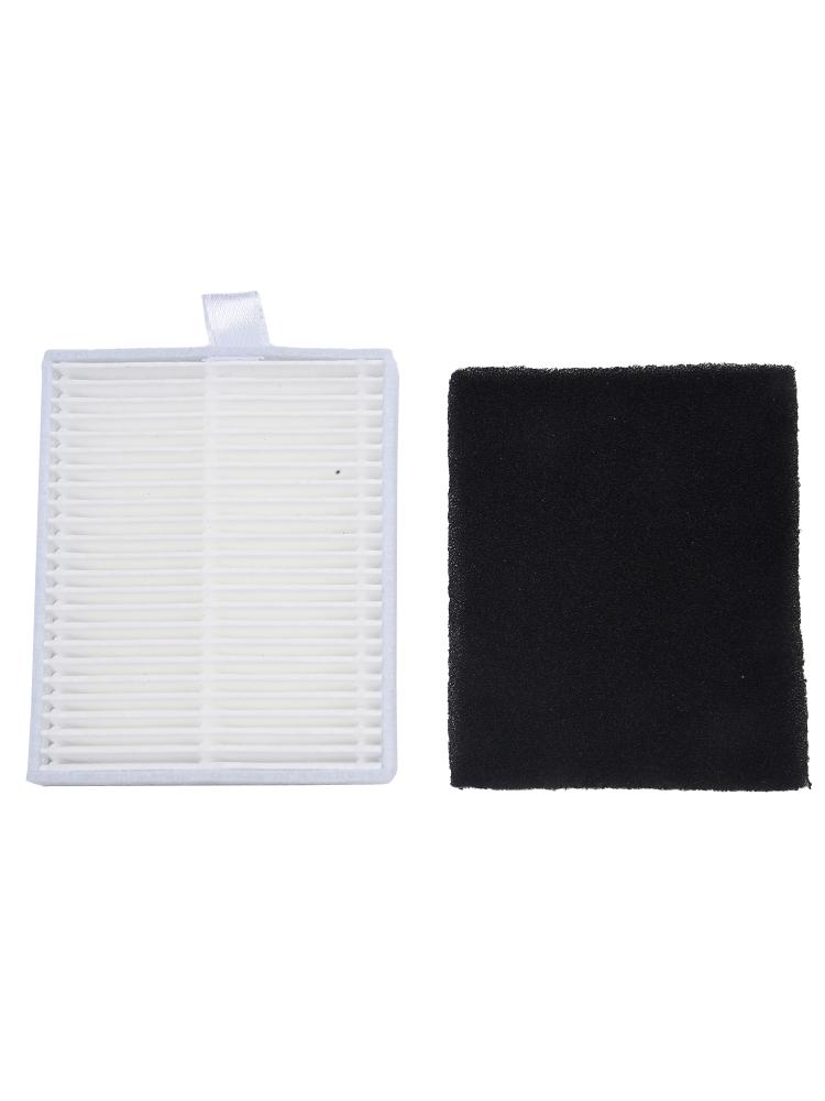 

Sweeper Parts Filter Filter Net Accessories Cleaning Plastic+Filter Paper Replacement Spare White High Quality China Mainland