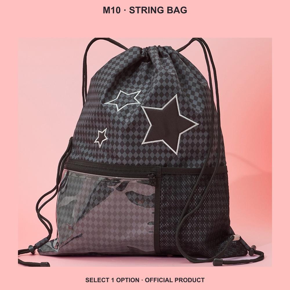 ATEEZ MIGHTEEZ Rock The Stage POP UP Official MD Collection Presale