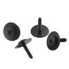 Screw High Quality 10pcs/set 11570637 Car Fasteners Clips