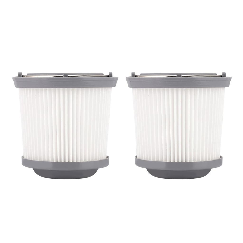 2 stücke Filter Ersatz Für Black & decker PV1210 V1020l PD11420L Staubsauger