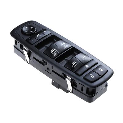 Aparelhos eletrónicos de carro – Interruptores