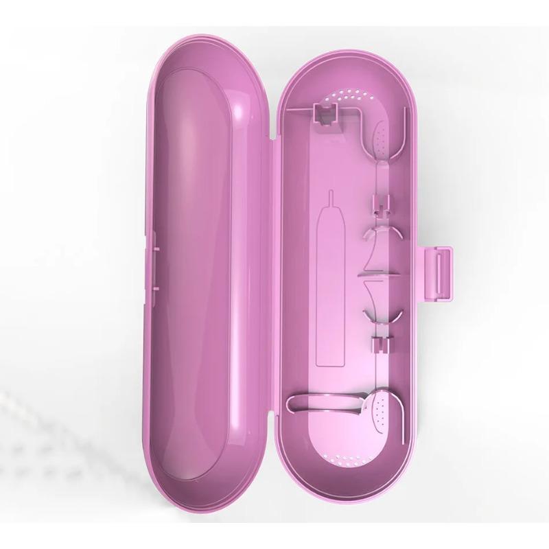 Portable Electric Toothbrush Travel Case For Oral B Electric Toothbrush Travel Box Universal Toothbrush Storage Box