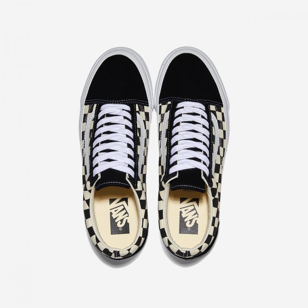 Vans Old Skool 36 Vn000cqd2bo