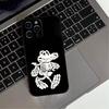 A-Alvaro 12C-COCO Diaz  Phone Case  For iPhone17,16,15,14,13,12,11 Plus,Pro Max Soft Black Cover
