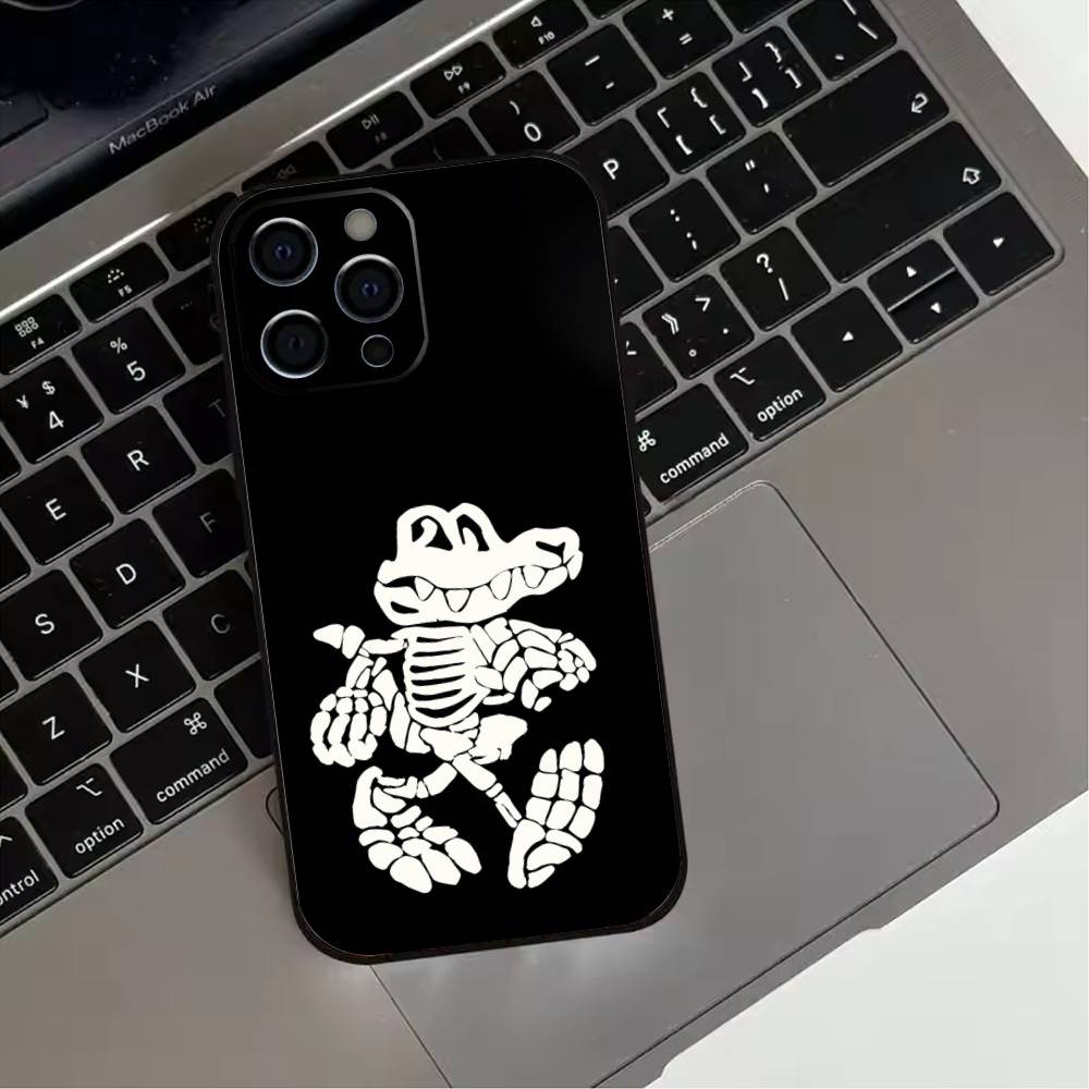 

A-Alvaro 12C-COCO Diaz Phone Case For iPhone17,16,15,14,13,12,11 Plus,Pro Max Soft Black Cover iPhone12PROMAX