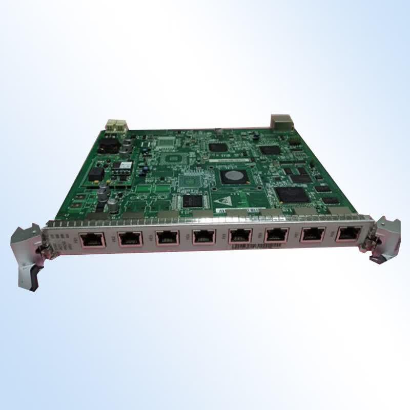 Huawei SSN1EFF8 8-Port Ethernet Fiber Interface Board