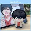 Days Caricature Sakamoto Series Character Shin Asakura Shishiba Dolls Plush