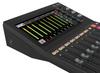 MACKIE DLZ a digital mixer for distribution that allows anyone to make optimal settings Creator,
