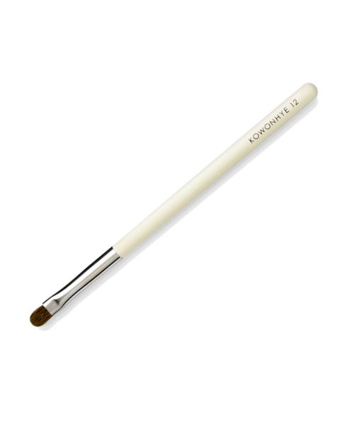 [Mustaev] Go Won-hye Natural Bristle Essential Brush Set (4-Piece) (G-BLUSH-SET01)