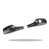 Car Steering Wheel Column Shift Cover Turn Signal Rod Trim For BMW 1/3/4/5/6/7 Series F10 F18 F30 F35 Interior Accessorie