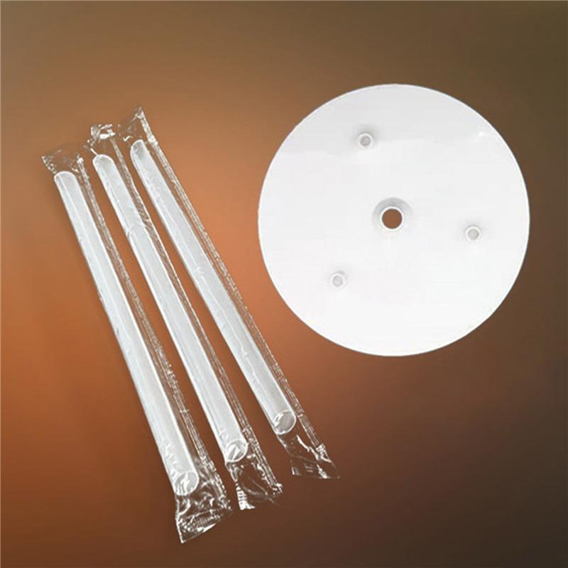 Multi-Layer Cake Support Frame Practical Stands Mold Round Dessert Support Spacer Piling Bracket Kitchen DIY Cake Decor Tool New