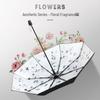 Heaven UV Protection Sun Rain Foldable Umbrella