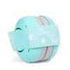 Baby Noise Cancelling Headphones Ear Protection Earmuffs For Infants with Elastic Headband Newborn Airplane Travel Gift