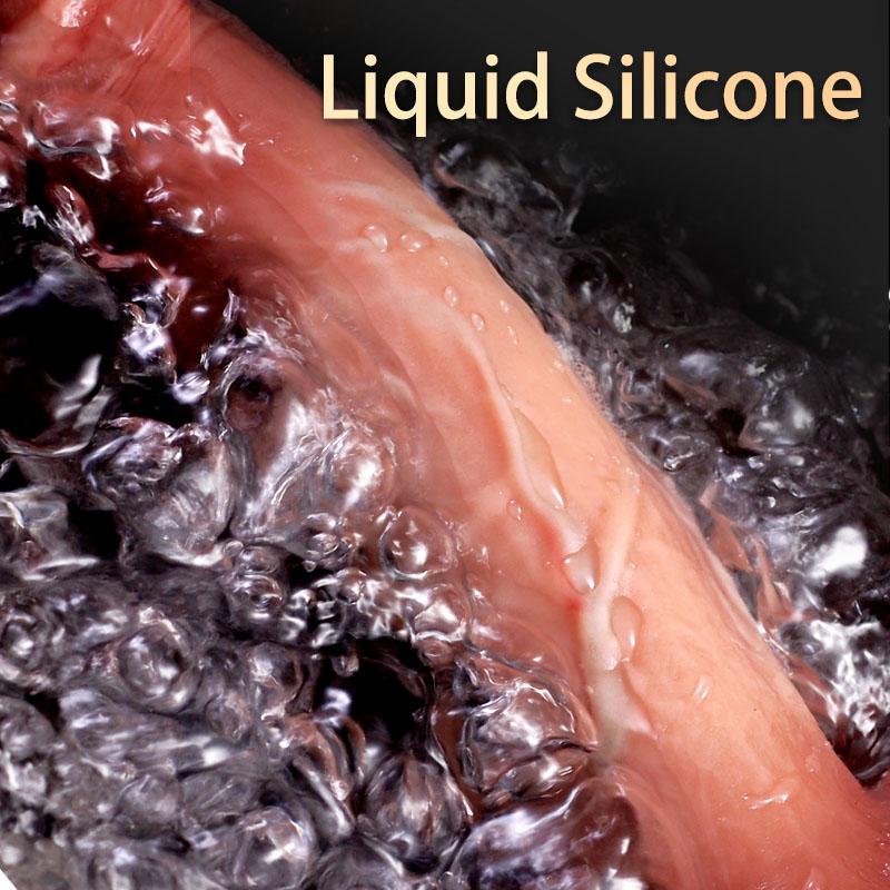 Heating Vibrator Dildos For Women Vibrating Penis Realistic Dildo Anal Dildo Female Sex Tool Thrusting Dick Sex Toys For Adult